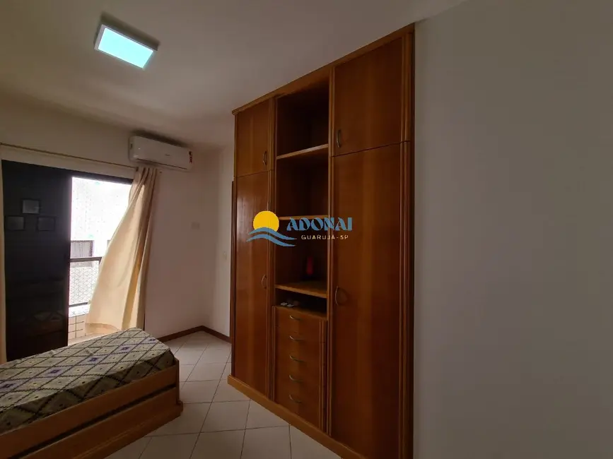Foto 8 de Apartamento com 5 quartos à venda, 150m2 em Tombo, Guaruja - SP