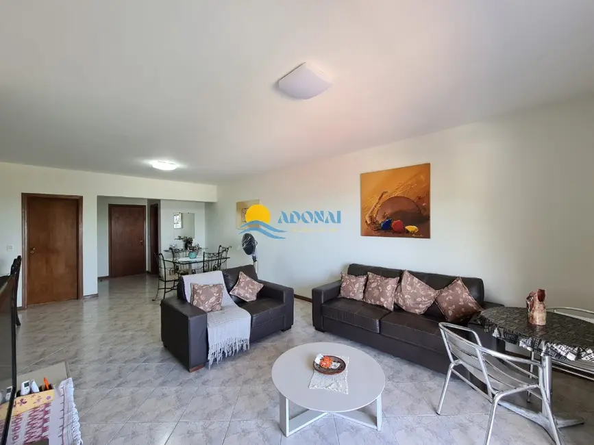 Foto 4 de Apartamento com 5 quartos à venda, 150m2 em Tombo, Guaruja - SP