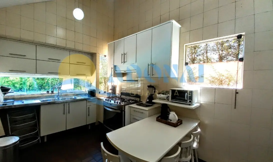 Foto 6 de Casa de Condomínio com 4 quartos à venda, 240m2 em Enseada, Guaruja - SP