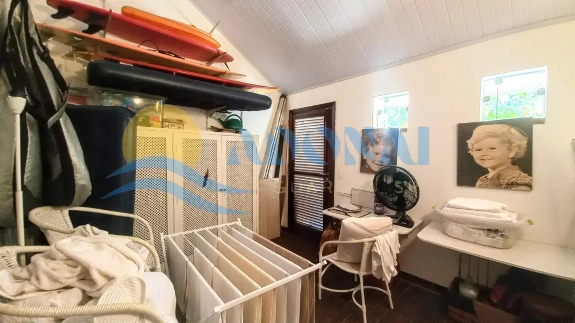 Foto 9 de Casa de Condomínio com 4 quartos à venda, 240m2 em Enseada, Guaruja - SP