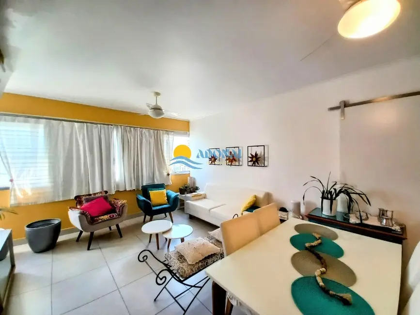 Apartamento com 2 quartos à venda, 140m2 em Jardim Astúrias, Guaruja - SP - imagem 4 Foto 4 de Apartamento com 2 quartos à venda, 140m2 em Jardim Astúrias, Guaruja - SP