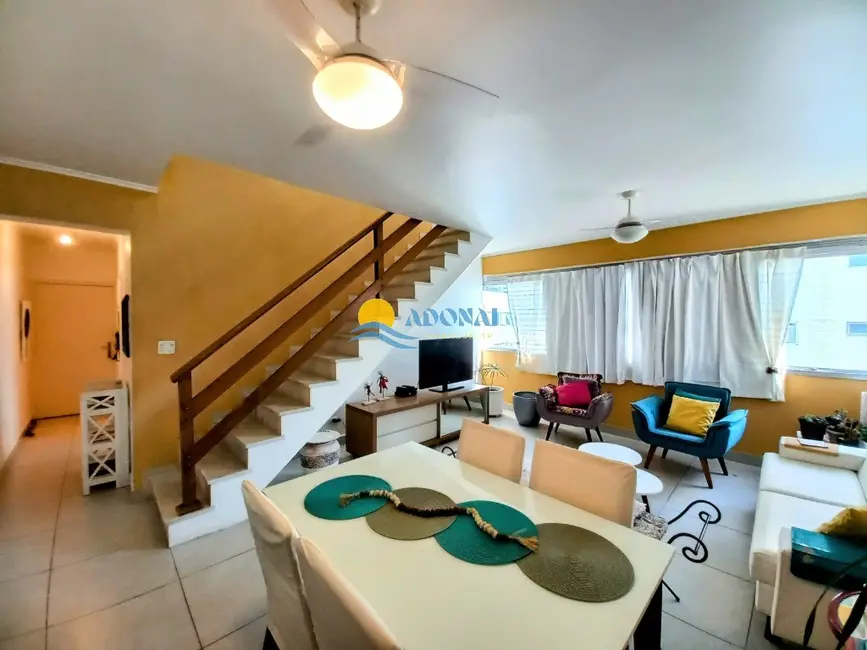 Apartamento com 2 quartos à venda, 140m2 em Jardim Astúrias, Guaruja - SP - imagem 5 Foto 5 de Apartamento com 2 quartos à venda, 140m2 em Jardim Astúrias, Guaruja - SP