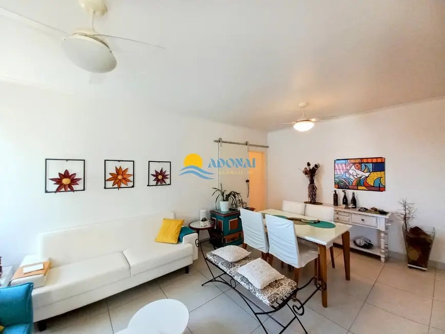 Apartamento com 2 quartos à venda, 140m2 em Jardim Astúrias, Guaruja - SP - imagem 8 Foto 8 de Apartamento com 2 quartos à venda, 140m2 em Jardim Astúrias, Guaruja - SP