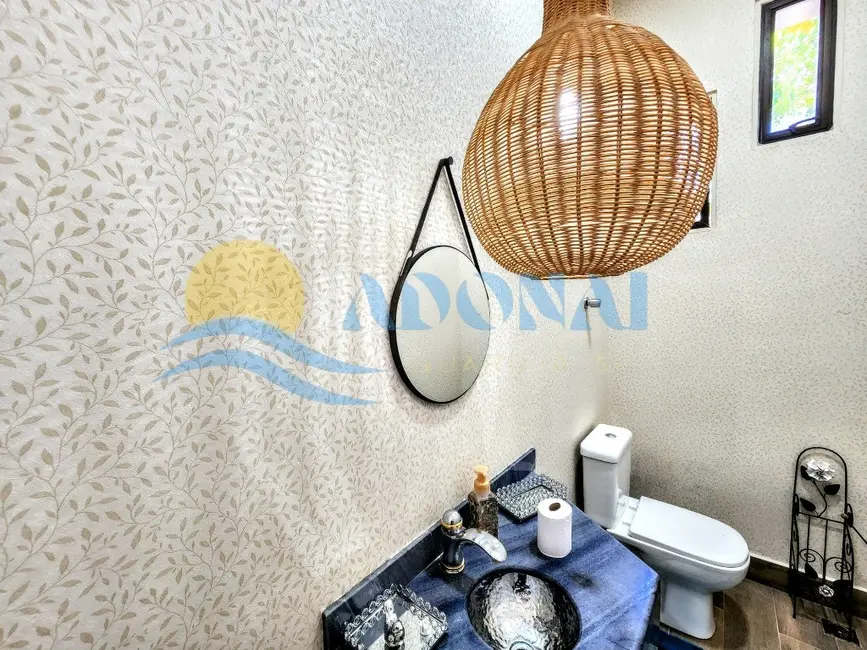 Casa de Condomínio com 4 quartos à venda, 400m2 em Enseada, Guaruja - SP - imagem 7 Foto 7 de Casa de Condomínio com 4 quartos à venda, 400m2 em Enseada, Guaruja - SP