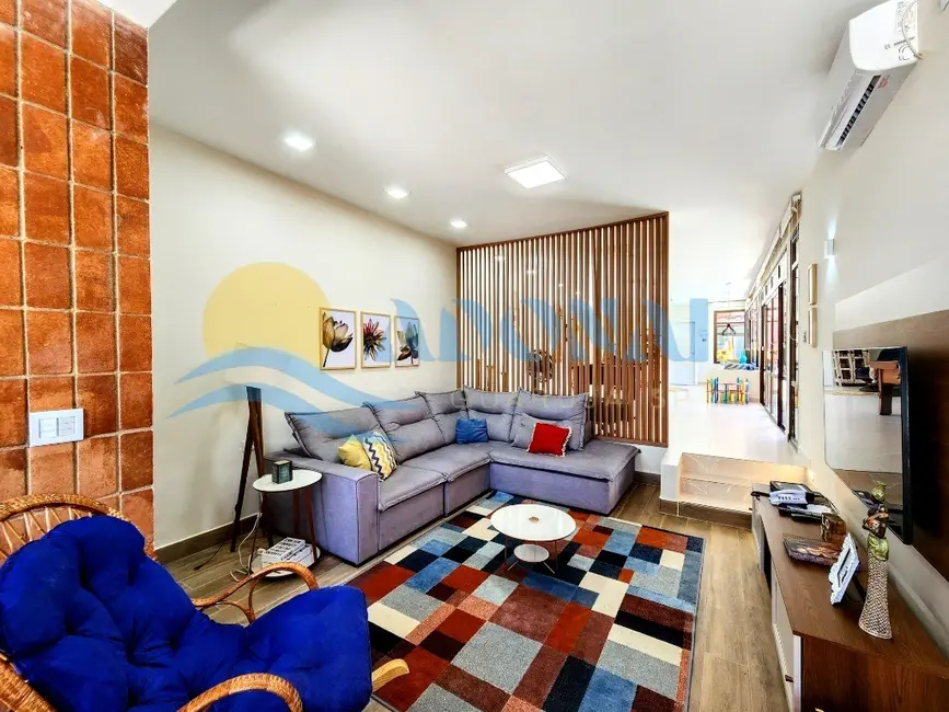 Casa de Condomínio com 4 quartos à venda, 400m2 em Enseada, Guaruja - SP - imagem 4 Foto 4 de Casa de Condomínio com 4 quartos à venda, 400m2 em Enseada, Guaruja - SP