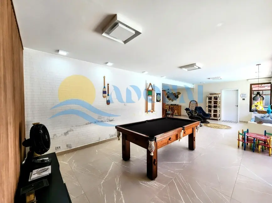 Casa de Condomínio com 4 quartos à venda, 400m2 em Enseada, Guaruja - SP - imagem 8 Foto 8 de Casa de Condomínio com 4 quartos à venda, 400m2 em Enseada, Guaruja - SP