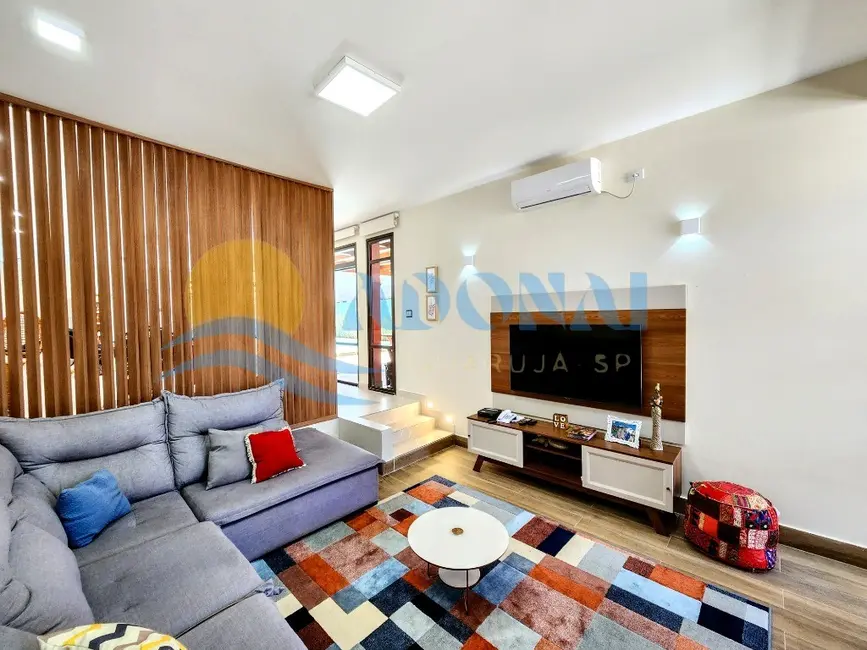 Casa de Condomínio com 4 quartos à venda, 400m2 em Enseada, Guaruja - SP - imagem 5 Foto 5 de Casa de Condomínio com 4 quartos à venda, 400m2 em Enseada, Guaruja - SP