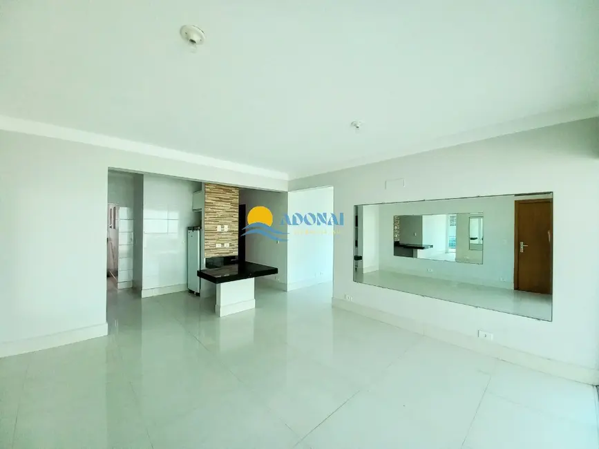 Foto 5 de Apartamento com 3 quartos à venda, 167m2 em Tombo, Guaruja - SP