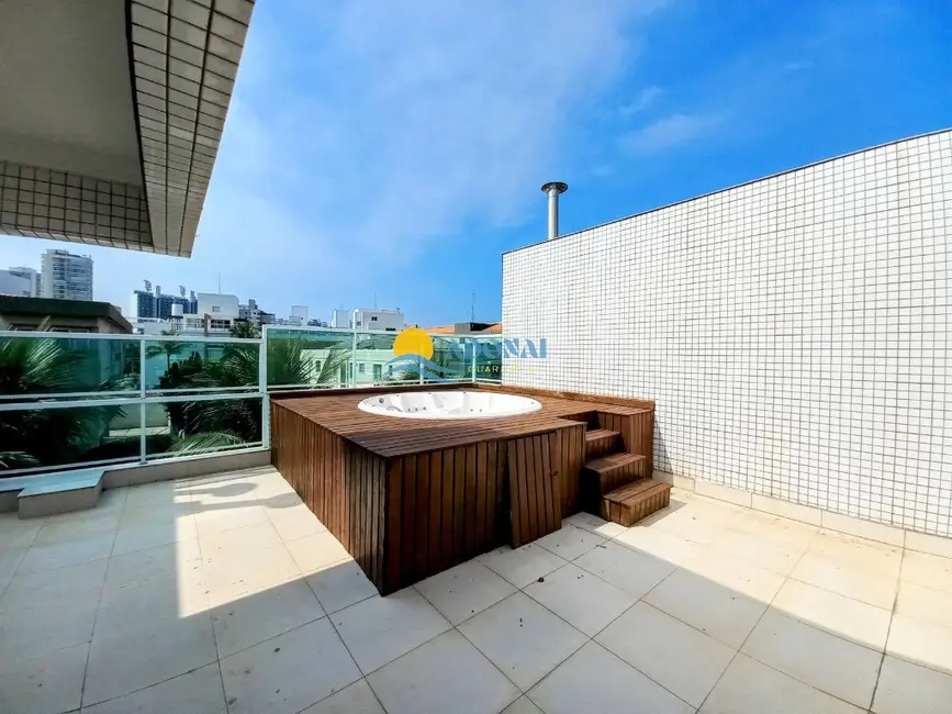 Foto 3 de Apartamento com 3 quartos à venda, 167m2 em Tombo, Guaruja - SP