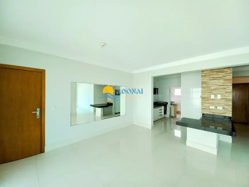 Foto 7 de Apartamento com 3 quartos à venda, 167m2 em Tombo, Guaruja - SP