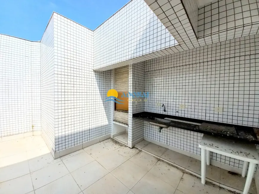 Foto 9 de Apartamento com 3 quartos à venda, 167m2 em Tombo, Guaruja - SP