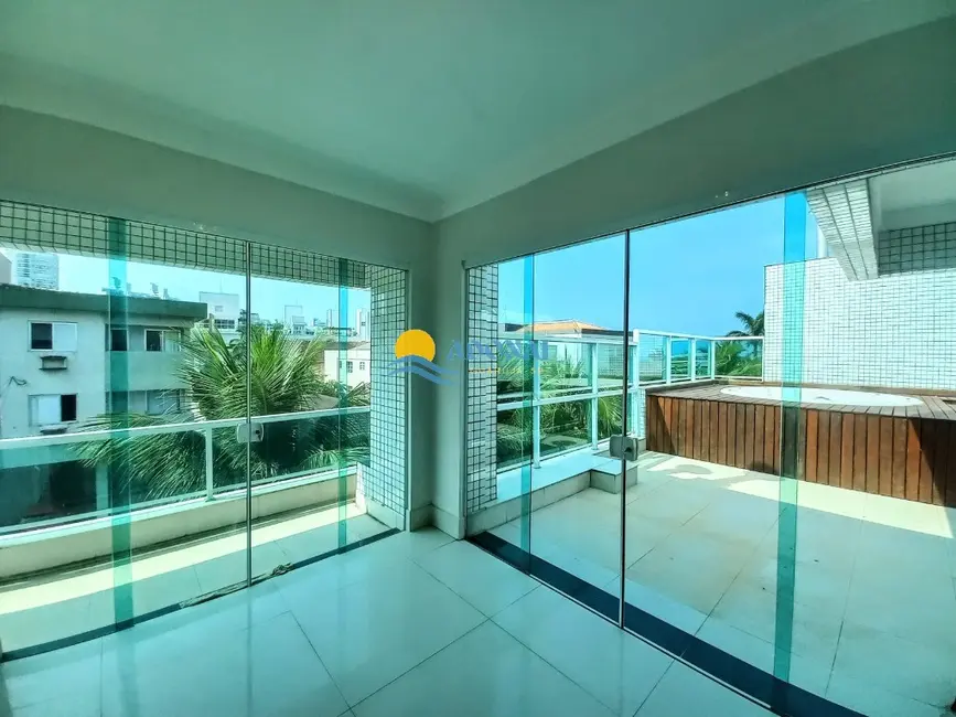 Foto 6 de Apartamento com 3 quartos à venda, 167m2 em Tombo, Guaruja - SP