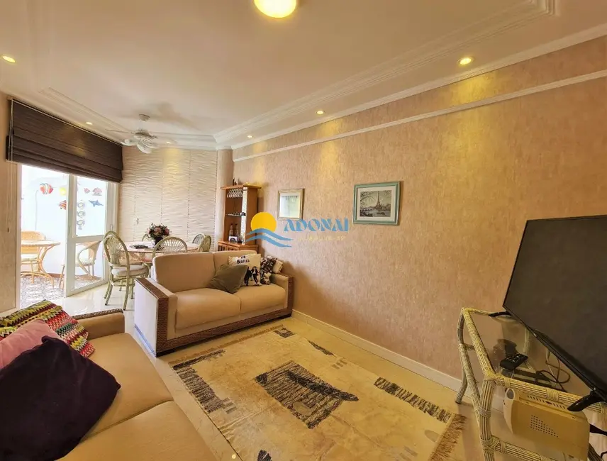 Foto 5 de Apartamento com 2 quartos à venda, 97m2 em Tombo, Guaruja - SP