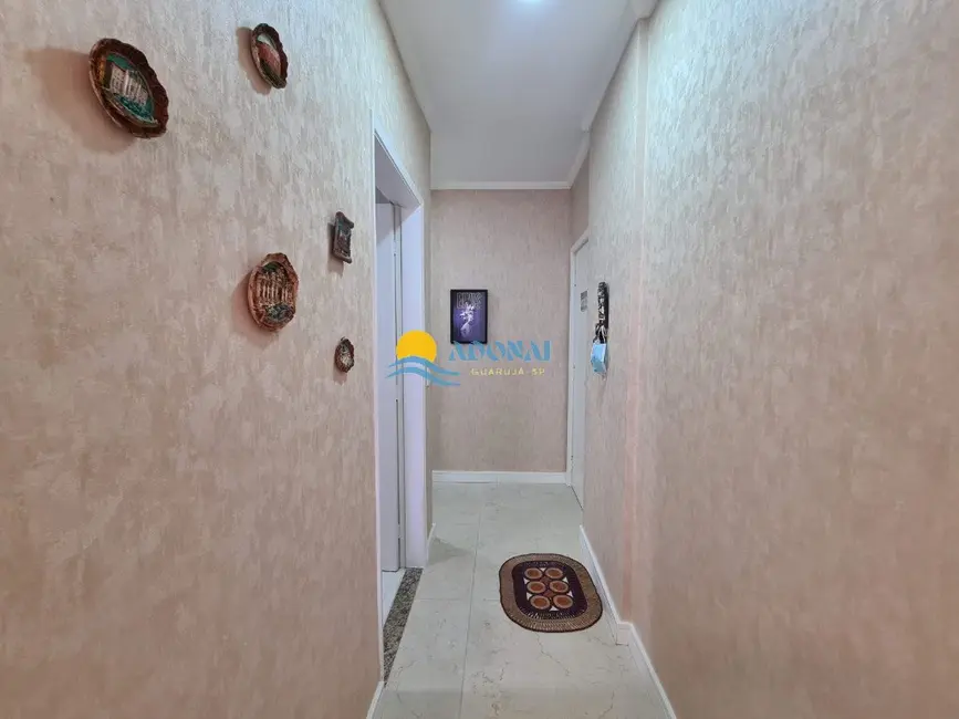 Foto 8 de Apartamento com 2 quartos à venda, 97m2 em Tombo, Guaruja - SP