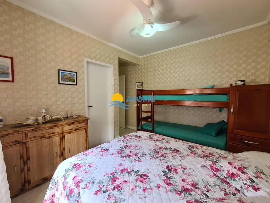 Foto 9 de Apartamento com 2 quartos à venda, 97m2 em Tombo, Guaruja - SP