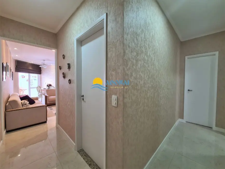 Foto 7 de Apartamento com 2 quartos à venda, 97m2 em Tombo, Guaruja - SP