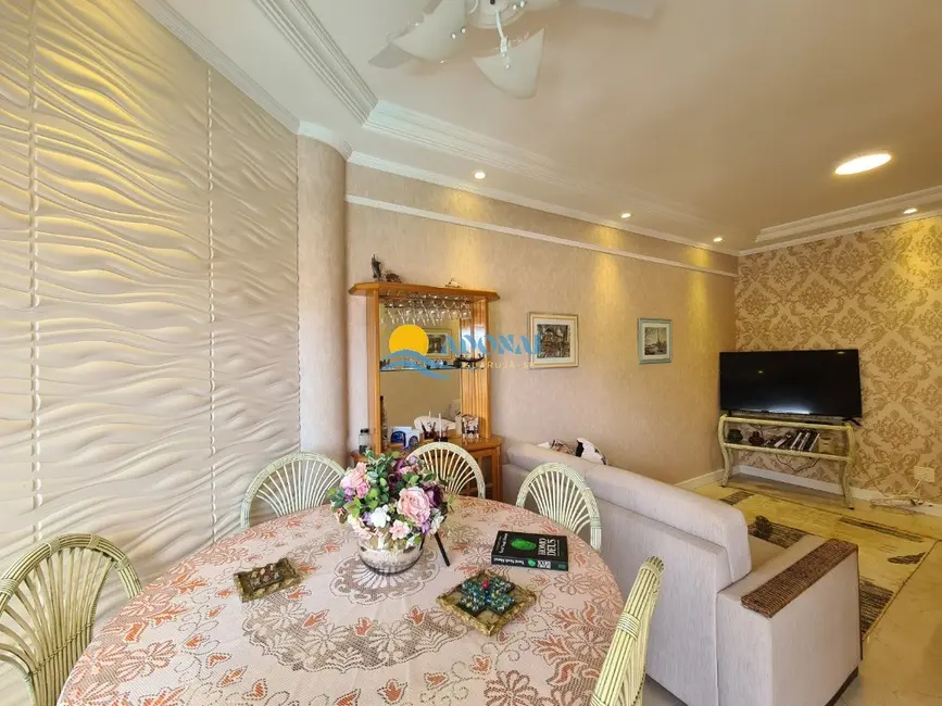 Foto 4 de Apartamento com 2 quartos à venda, 97m2 em Tombo, Guaruja - SP