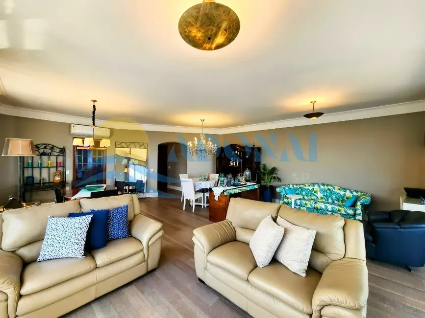 Apartamento com 4 quartos à venda, 213m2 em Jardim Astúrias, Guaruja - SP - imagem 7 Foto 7 de Apartamento com 4 quartos à venda, 213m2 em Jardim Astúrias, Guaruja - SP