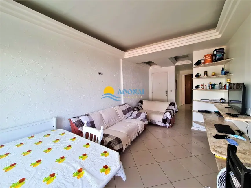 Foto 2 de Apartamento com 2 quartos à venda, 68m2 em Jardim Astúrias, Guaruja - SP