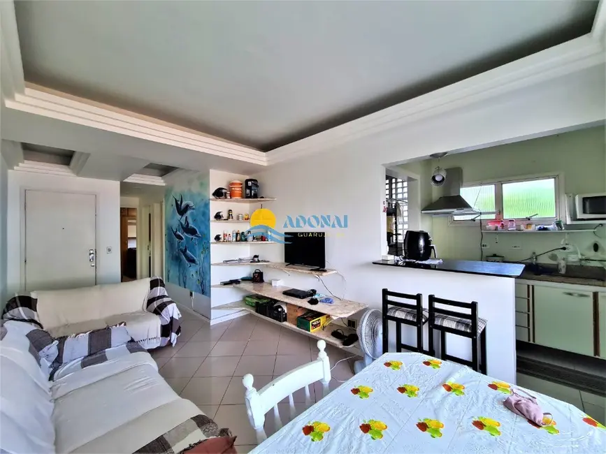 Foto 9 de Apartamento com 2 quartos à venda, 68m2 em Jardim Astúrias, Guaruja - SP