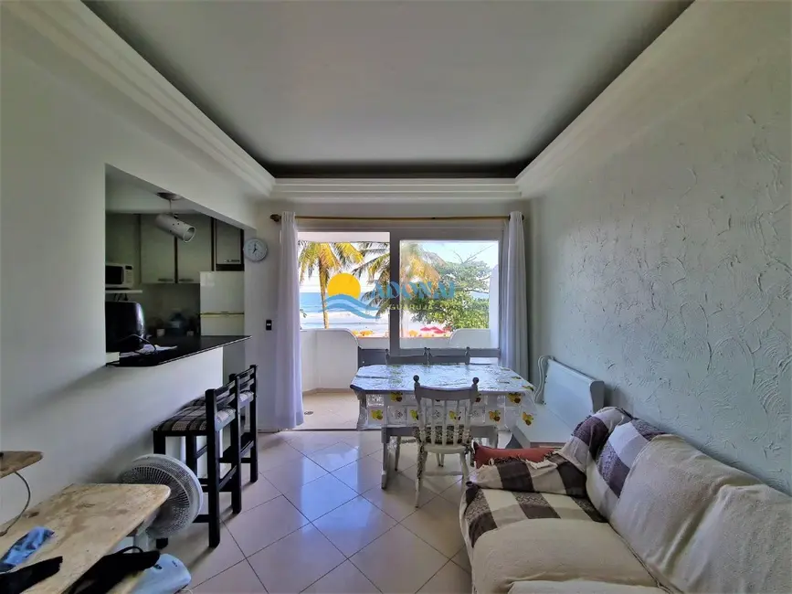 Foto 1 de Apartamento com 2 quartos à venda, 68m2 em Jardim Astúrias, Guaruja - SP