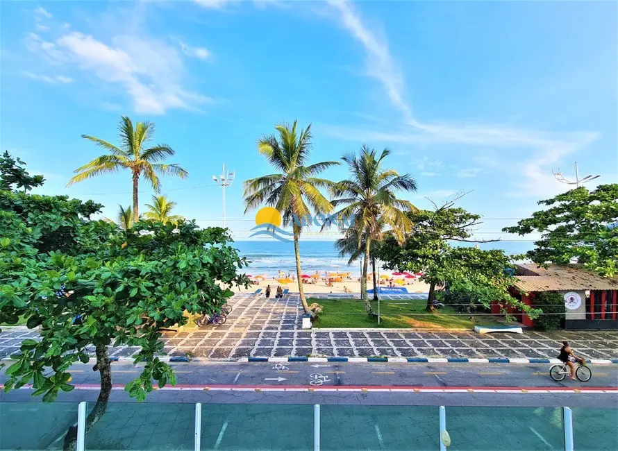 Foto 5 de Apartamento com 2 quartos à venda, 68m2 em Jardim Astúrias, Guaruja - SP