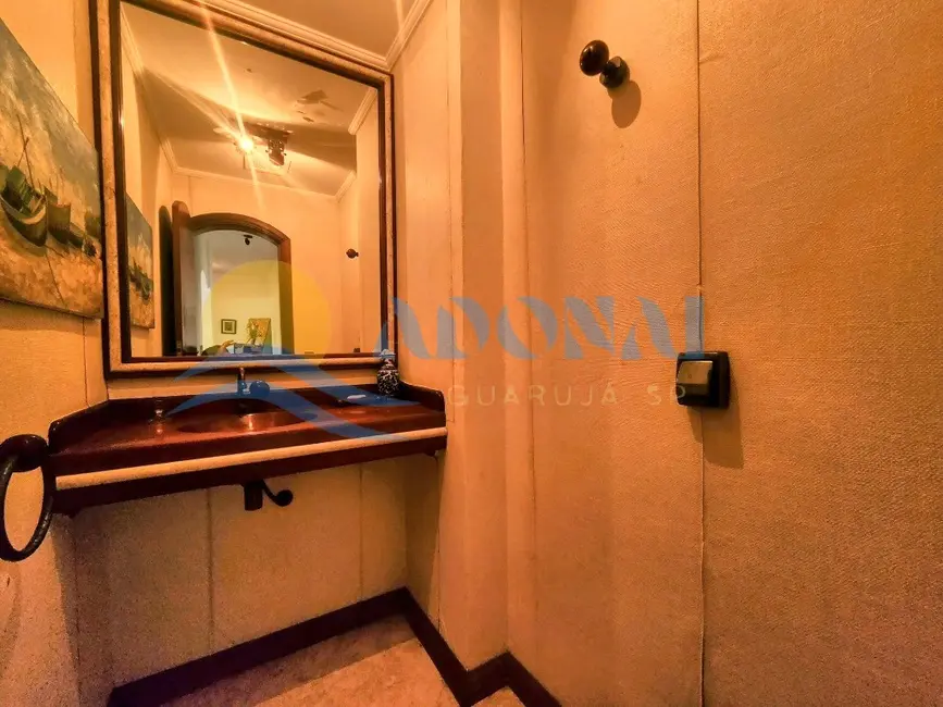 Apartamento com 3 quartos à venda, 256m2 em Jardim Astúrias, Guaruja - SP - imagem 9 Foto 9 de Apartamento com 3 quartos à venda, 256m2 em Jardim Astúrias, Guaruja - SP