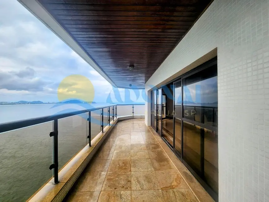 Apartamento com 3 quartos à venda, 256m2 em Jardim Astúrias, Guaruja - SP - imagem 4 Foto 4 de Apartamento com 3 quartos à venda, 256m2 em Jardim Astúrias, Guaruja - SP