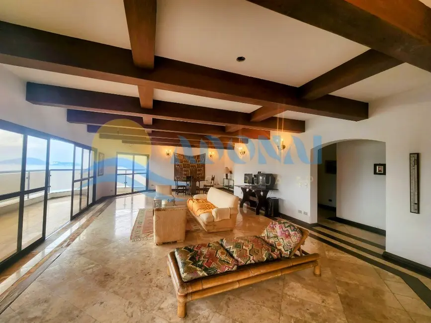 Apartamento com 3 quartos à venda, 256m2 em Jardim Astúrias, Guaruja - SP - imagem 8 Foto 8 de Apartamento com 3 quartos à venda, 256m2 em Jardim Astúrias, Guaruja - SP