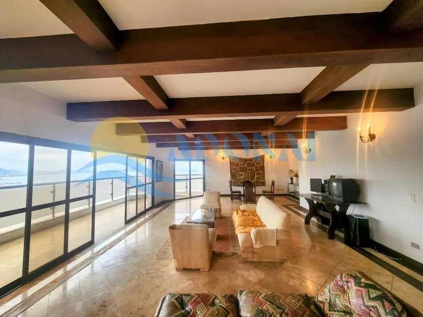 Apartamento com 3 quartos à venda, 256m2 em Jardim Astúrias, Guaruja - SP - imagem 7 Foto 7 de Apartamento com 3 quartos à venda, 256m2 em Jardim Astúrias, Guaruja - SP