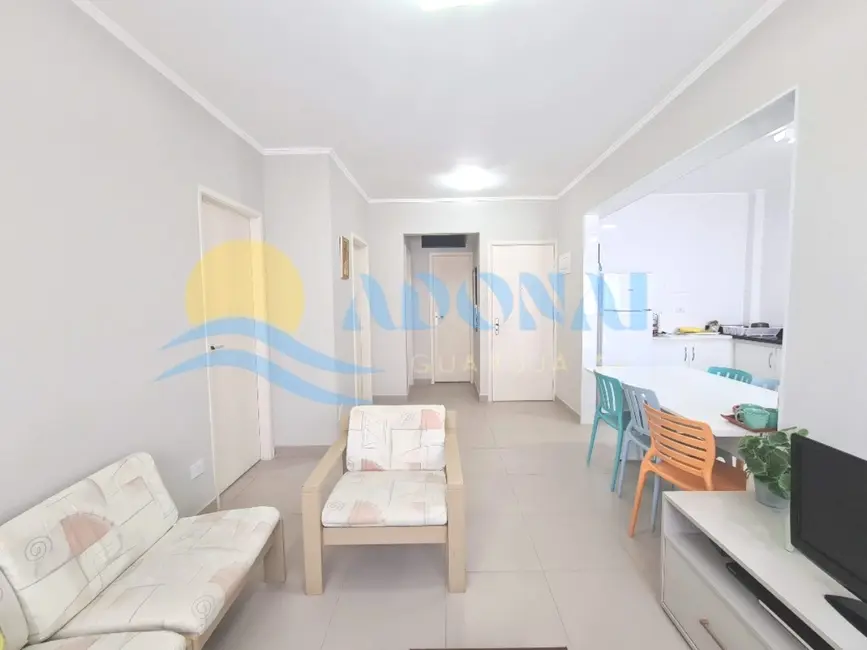 Foto 4 de Apartamento com 2 quartos à venda, 70m2 em Jardim Las Palmas, Guaruja - SP