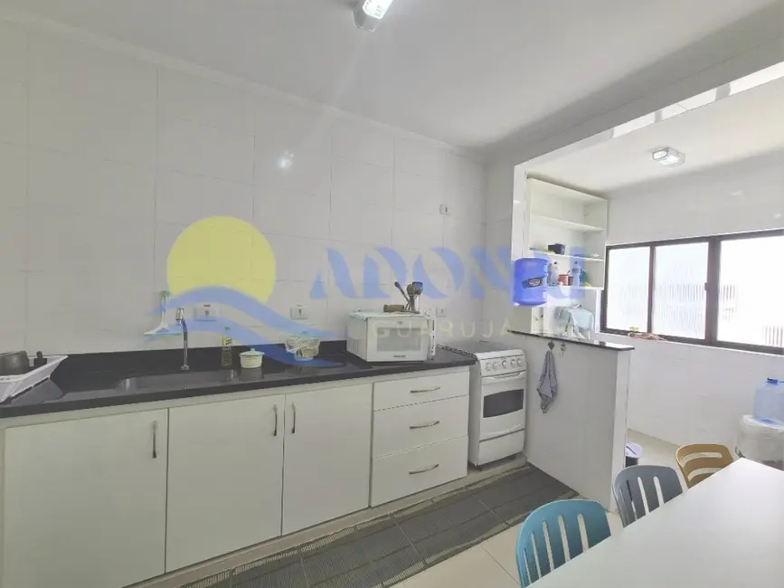 Foto 8 de Apartamento com 2 quartos à venda, 70m2 em Jardim Las Palmas, Guaruja - SP