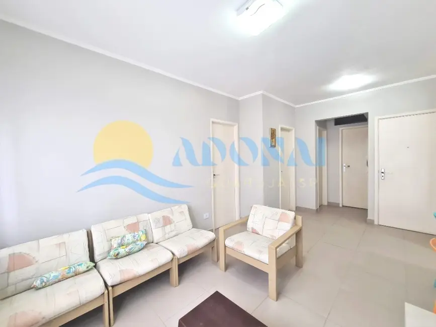 Foto 5 de Apartamento com 2 quartos à venda, 70m2 em Jardim Las Palmas, Guaruja - SP