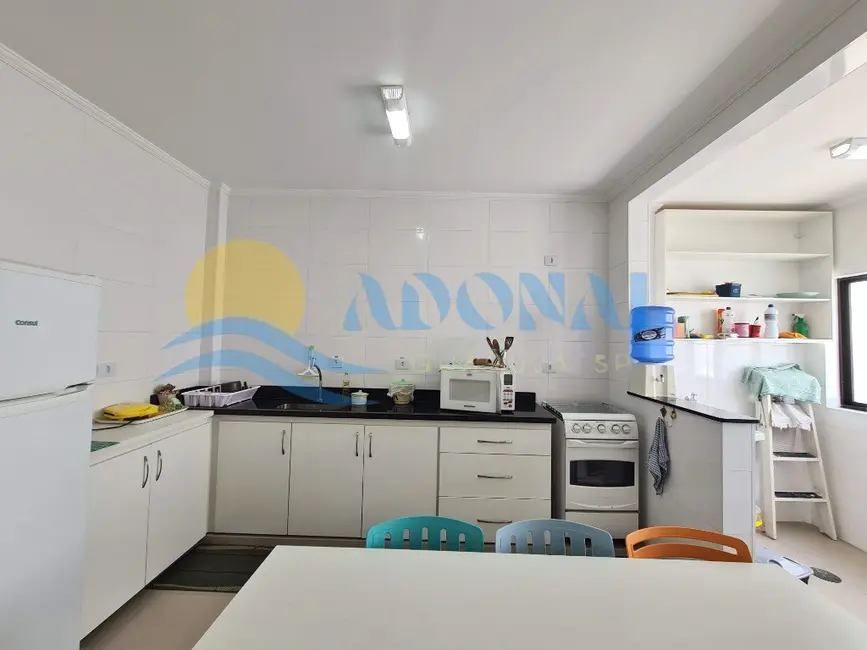 Foto 7 de Apartamento com 2 quartos à venda, 70m2 em Jardim Las Palmas, Guaruja - SP