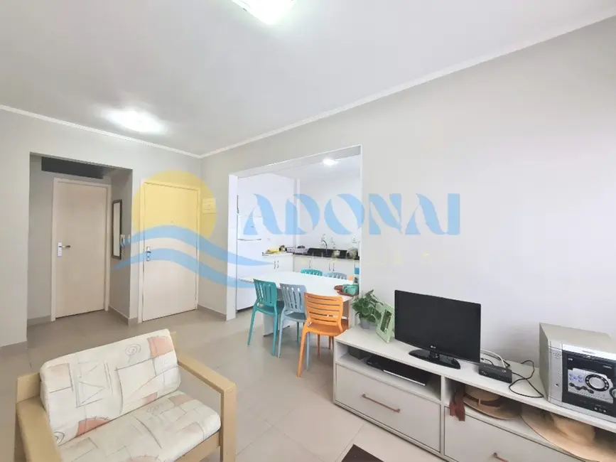 Foto 6 de Apartamento com 2 quartos à venda, 70m2 em Jardim Las Palmas, Guaruja - SP