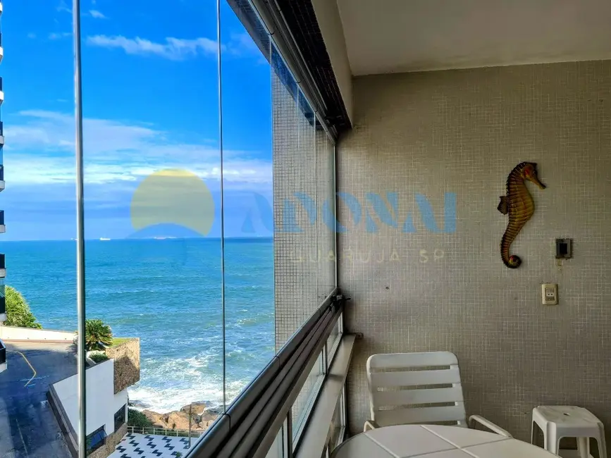 Foto 5 de Apartamento com 3 quartos à venda, 125m2 em Jardim Astúrias, Guaruja - SP