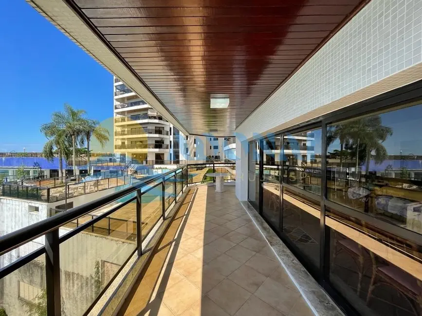 Foto 2 de Apartamento com 4 quartos à venda, 256m2 em Jardim Astúrias, Guaruja - SP