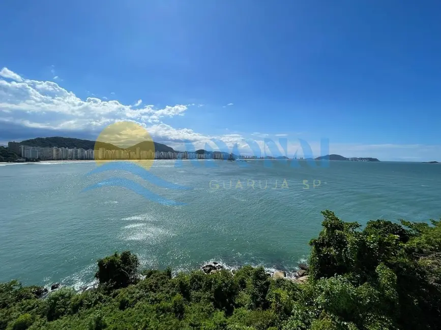 Foto 3 de Apartamento com 4 quartos à venda, 256m2 em Jardim Astúrias, Guaruja - SP