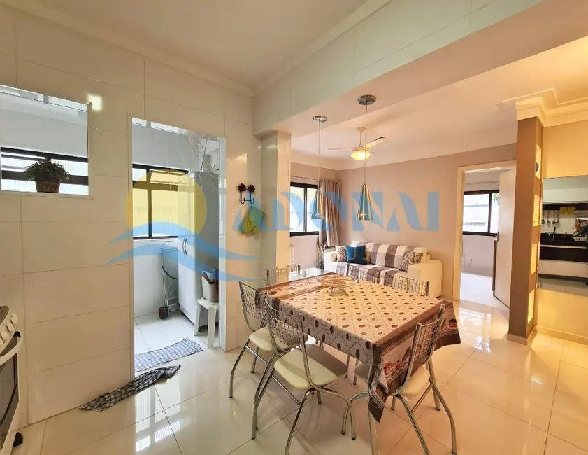 Foto 9 de Apartamento com 2 quartos à venda, 70m2 em Jardim Astúrias, Guaruja - SP