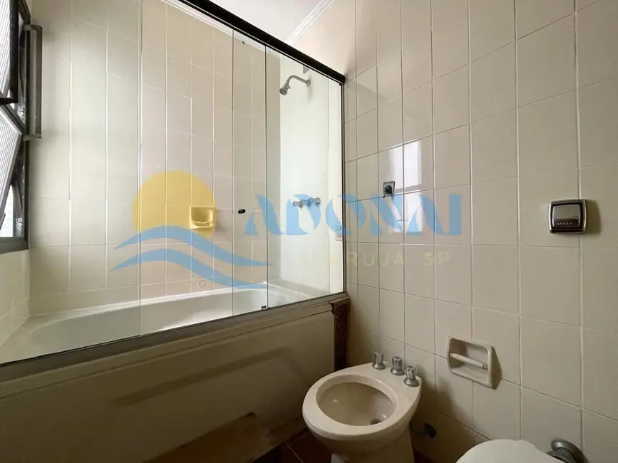 Foto 9 de Apartamento com 3 quartos à venda, 130m2 em Jardim Astúrias, Guaruja - SP