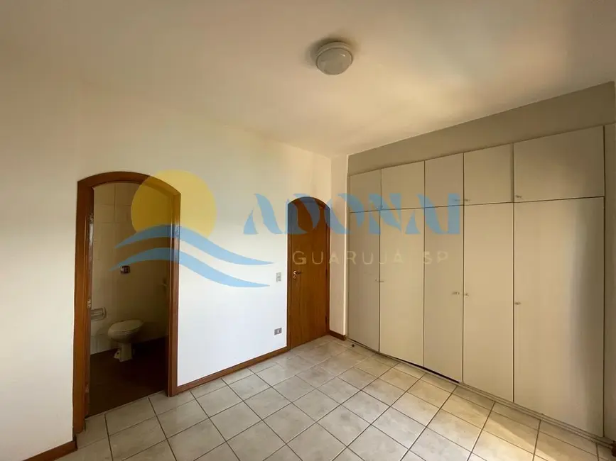 Foto 7 de Apartamento com 3 quartos à venda, 130m2 em Jardim Astúrias, Guaruja - SP