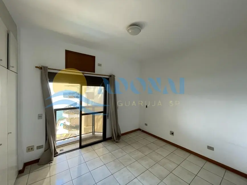 Foto 8 de Apartamento com 3 quartos à venda, 130m2 em Jardim Astúrias, Guaruja - SP