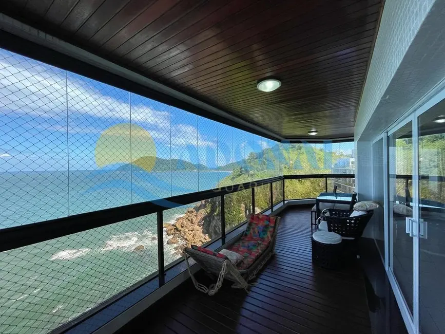 Apartamento com 4 quartos à venda, 256m2 em Jardim Astúrias, Guaruja - SP - imagem 3 Foto 3 de Apartamento com 4 quartos à venda, 256m2 em Jardim Astúrias, Guaruja - SP