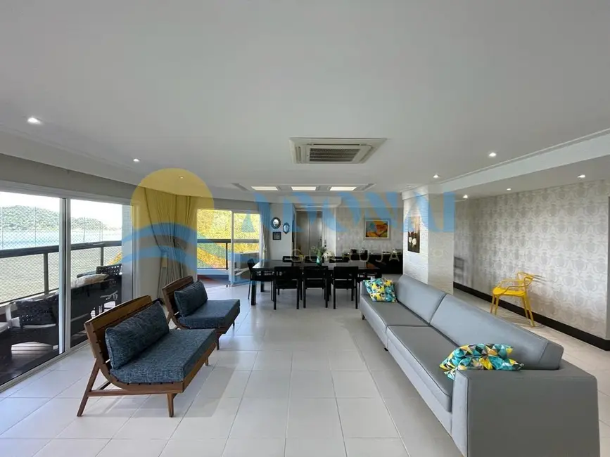 Apartamento com 4 quartos à venda, 256m2 em Jardim Astúrias, Guaruja - SP - imagem 8 Foto 8 de Apartamento com 4 quartos à venda, 256m2 em Jardim Astúrias, Guaruja - SP