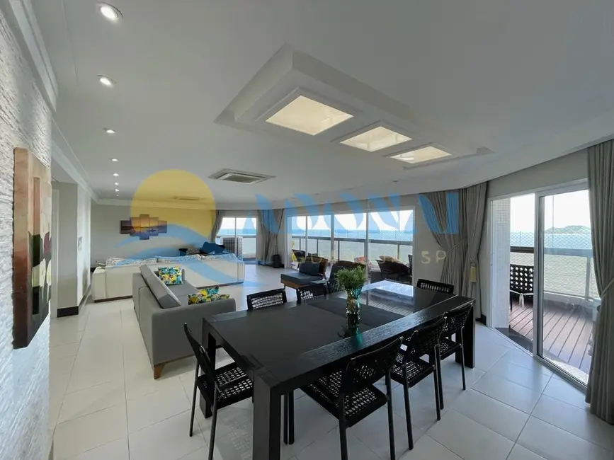 Apartamento com 4 quartos à venda, 256m2 em Jardim Astúrias, Guaruja - SP - imagem 6 Foto 6 de Apartamento com 4 quartos à venda, 256m2 em Jardim Astúrias, Guaruja - SP