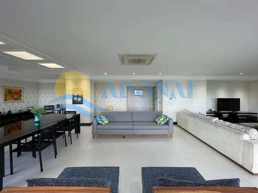 Apartamento com 4 quartos à venda, 256m2 em Jardim Astúrias, Guaruja - SP - imagem 9 Foto 9 de Apartamento com 4 quartos à venda, 256m2 em Jardim Astúrias, Guaruja - SP