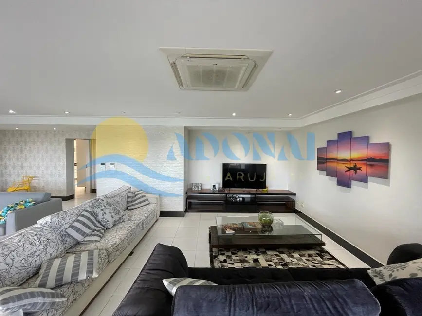 Apartamento com 4 quartos à venda, 256m2 em Jardim Astúrias, Guaruja - SP - imagem 7 Foto 7 de Apartamento com 4 quartos à venda, 256m2 em Jardim Astúrias, Guaruja - SP