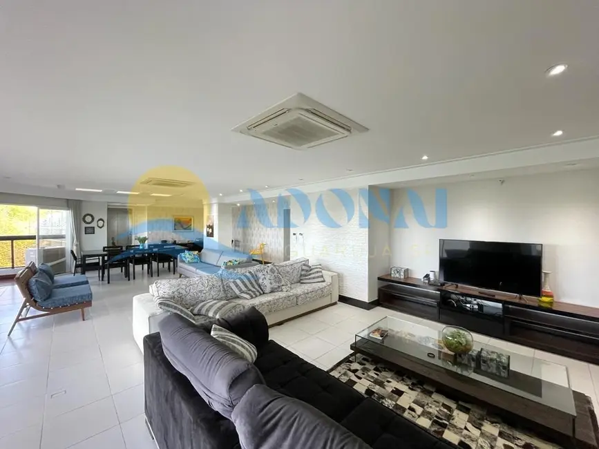 Apartamento com 4 quartos à venda, 256m2 em Jardim Astúrias, Guaruja - SP - imagem 5 Foto 5 de Apartamento com 4 quartos à venda, 256m2 em Jardim Astúrias, Guaruja - SP