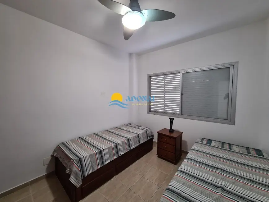 Foto 5 de Apartamento com 3 quartos à venda, 226m2 em Jardim Astúrias, Guaruja - SP
