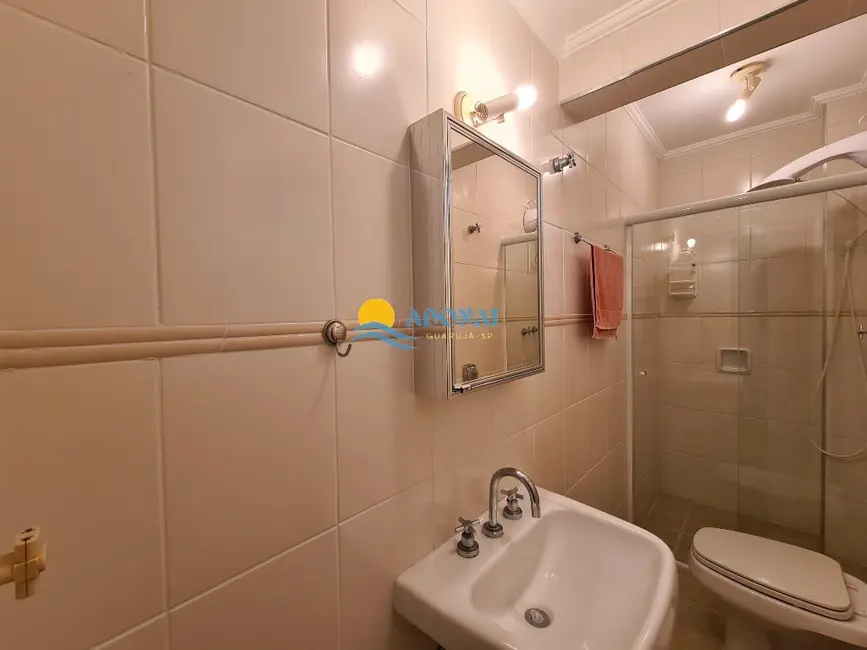 Foto 9 de Apartamento com 3 quartos à venda, 226m2 em Jardim Astúrias, Guaruja - SP